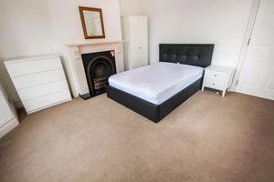 Bedroom- click for photo gallery